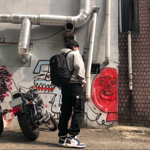 스타일 카드