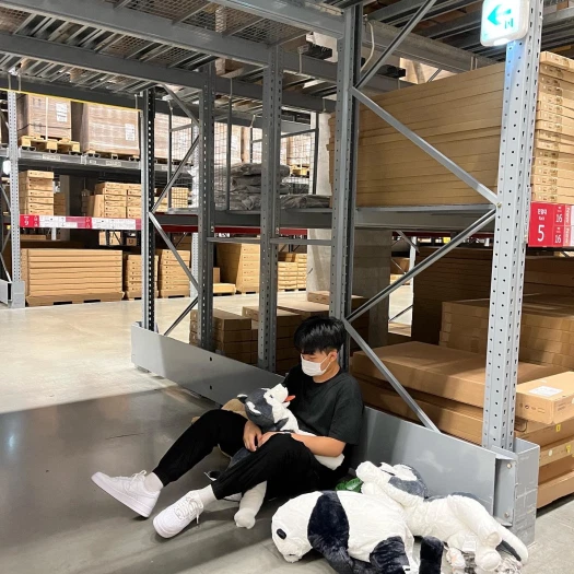 스타일 카드