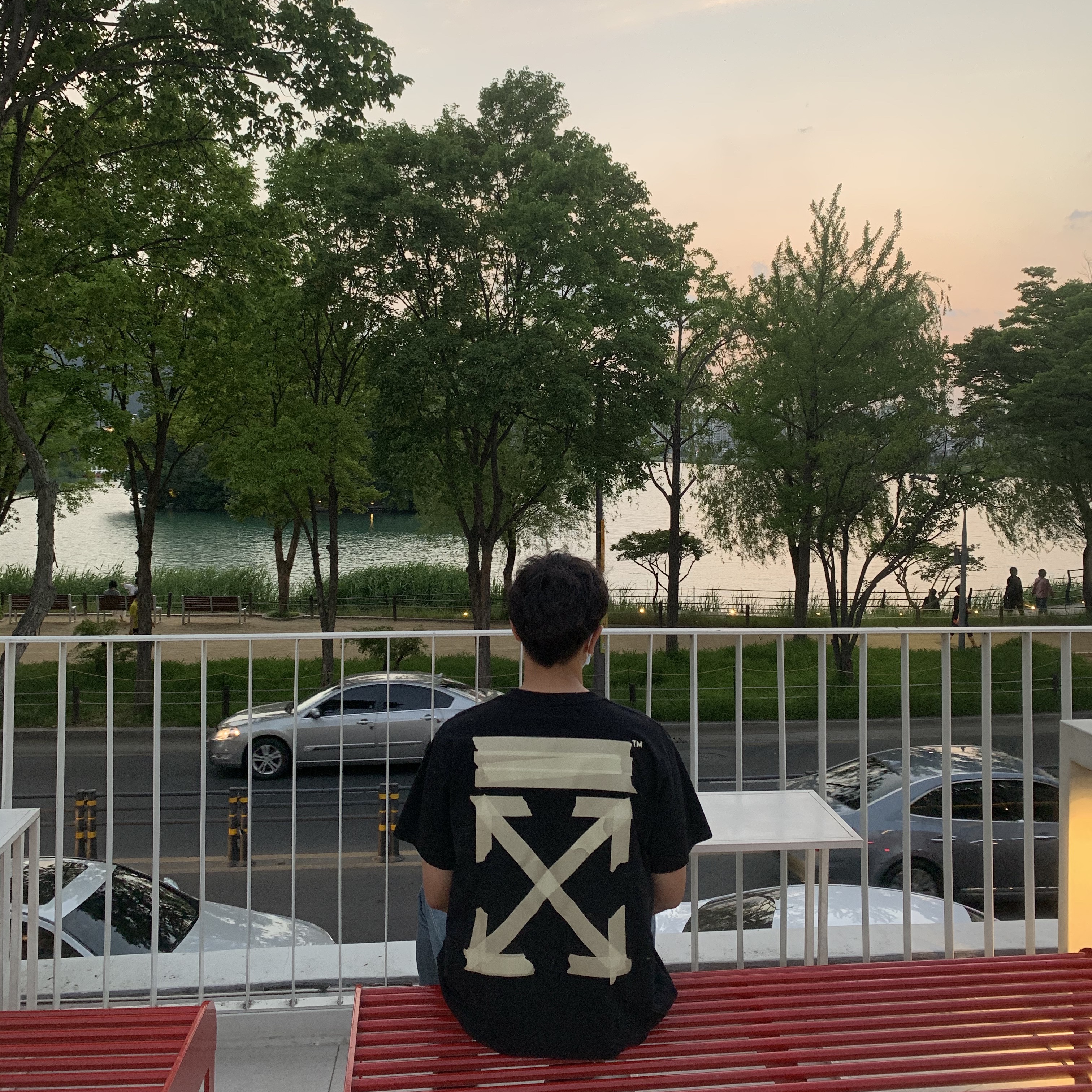 hkujayoungs님의 스타일