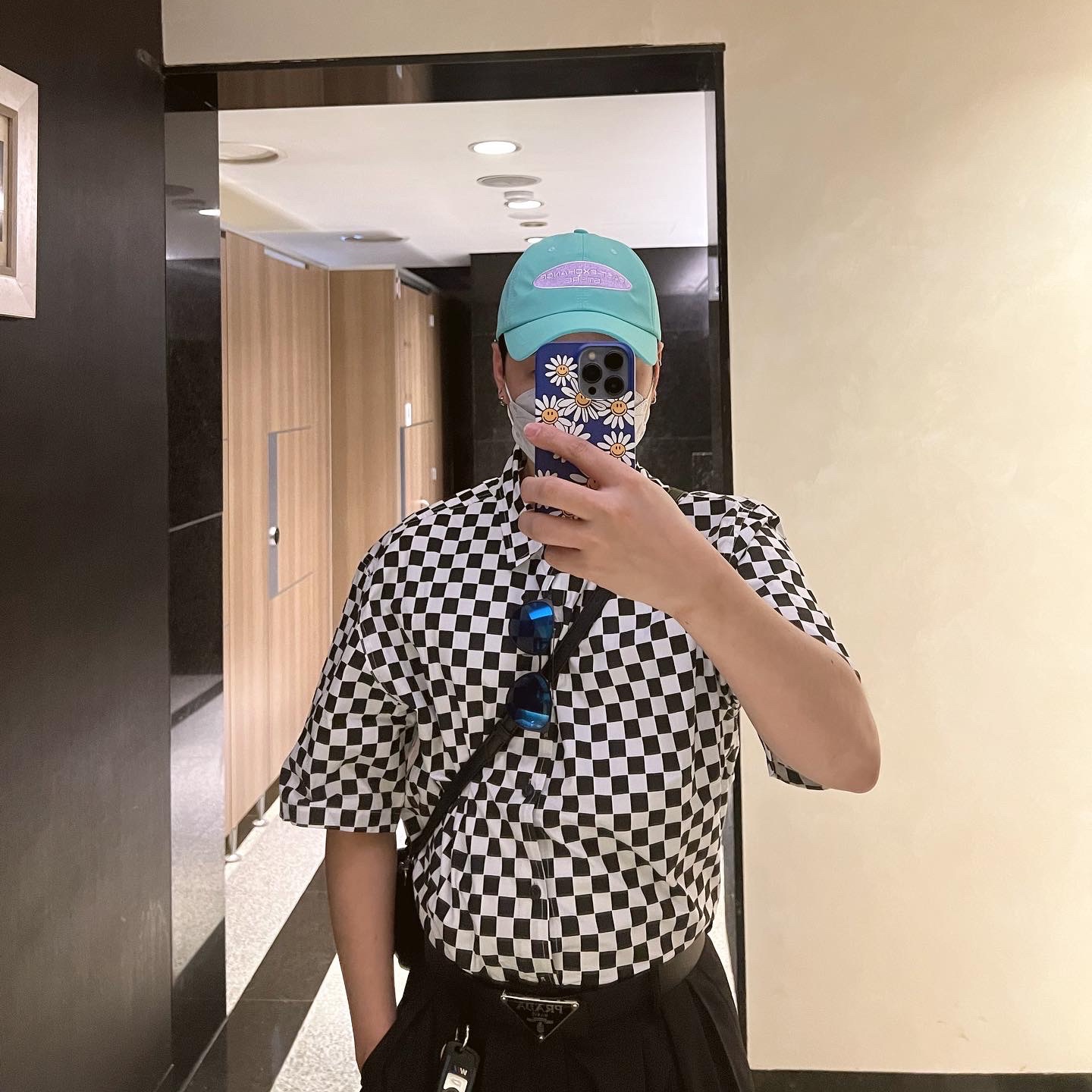 🧍🏻님의 스타일 - 3