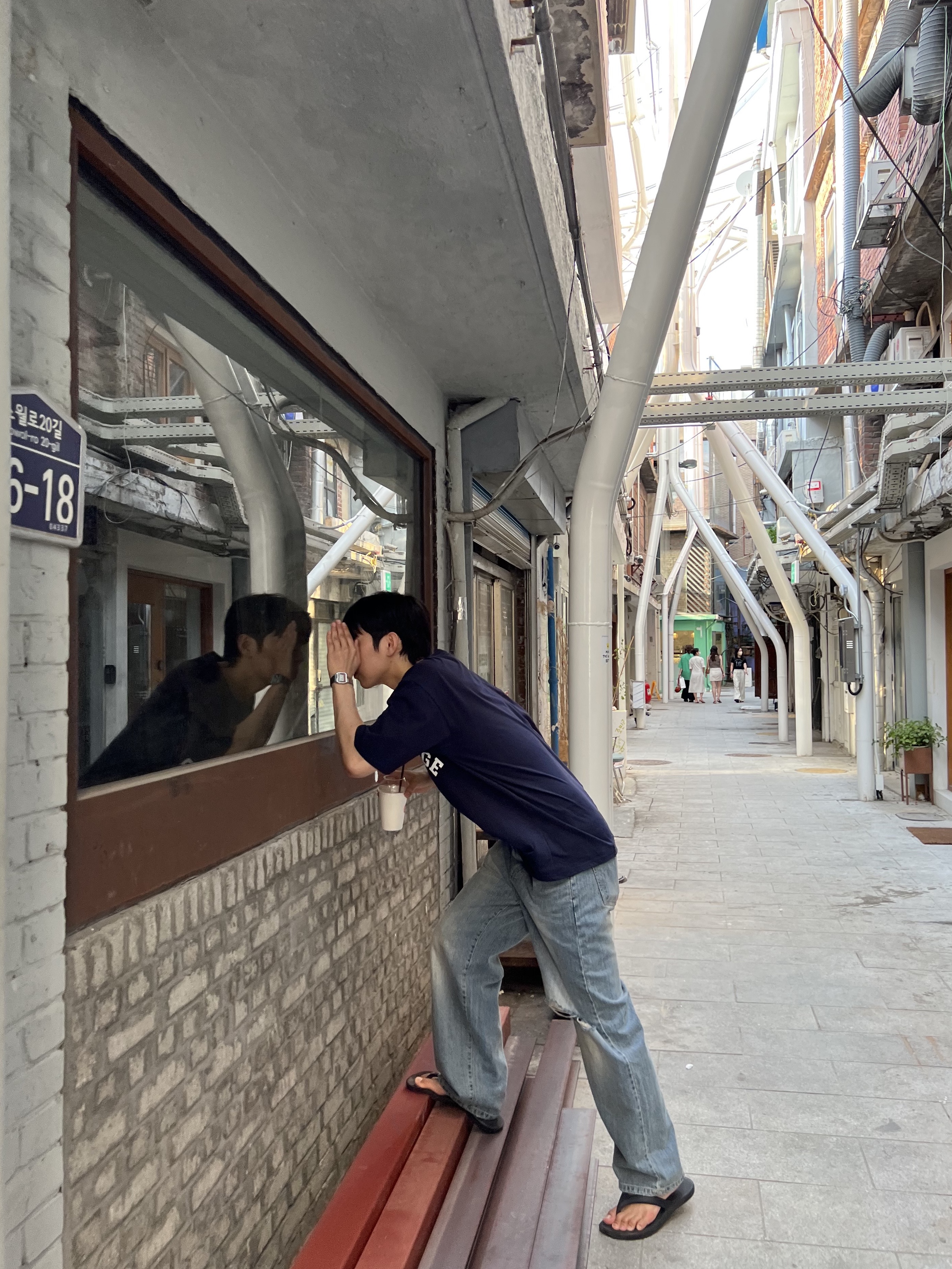 경 민 (32)님의 스타일 - 1
