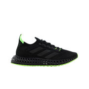 Adidas 4DFWD Core Black Carbon