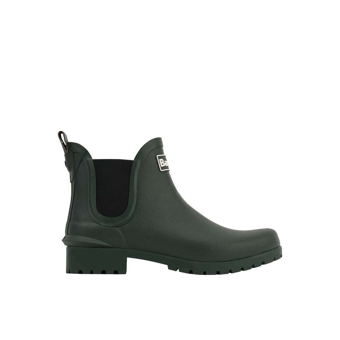 (W) 바버 윌튼 웰링턴 부츠 올리브((W) Barbour Wilton Wellingtons Boots Olive)