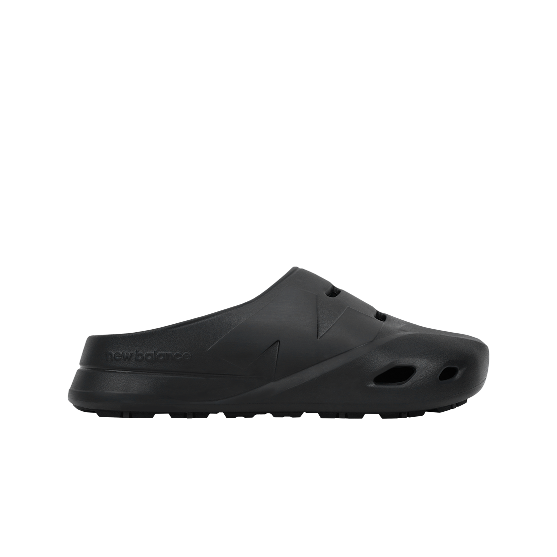 【New Balance】SD5501GR(N-CLOG)(M)(230-280 size)★関税込★ 뉴발란스 NB 클로그 블랙 | New Balance | KREAM