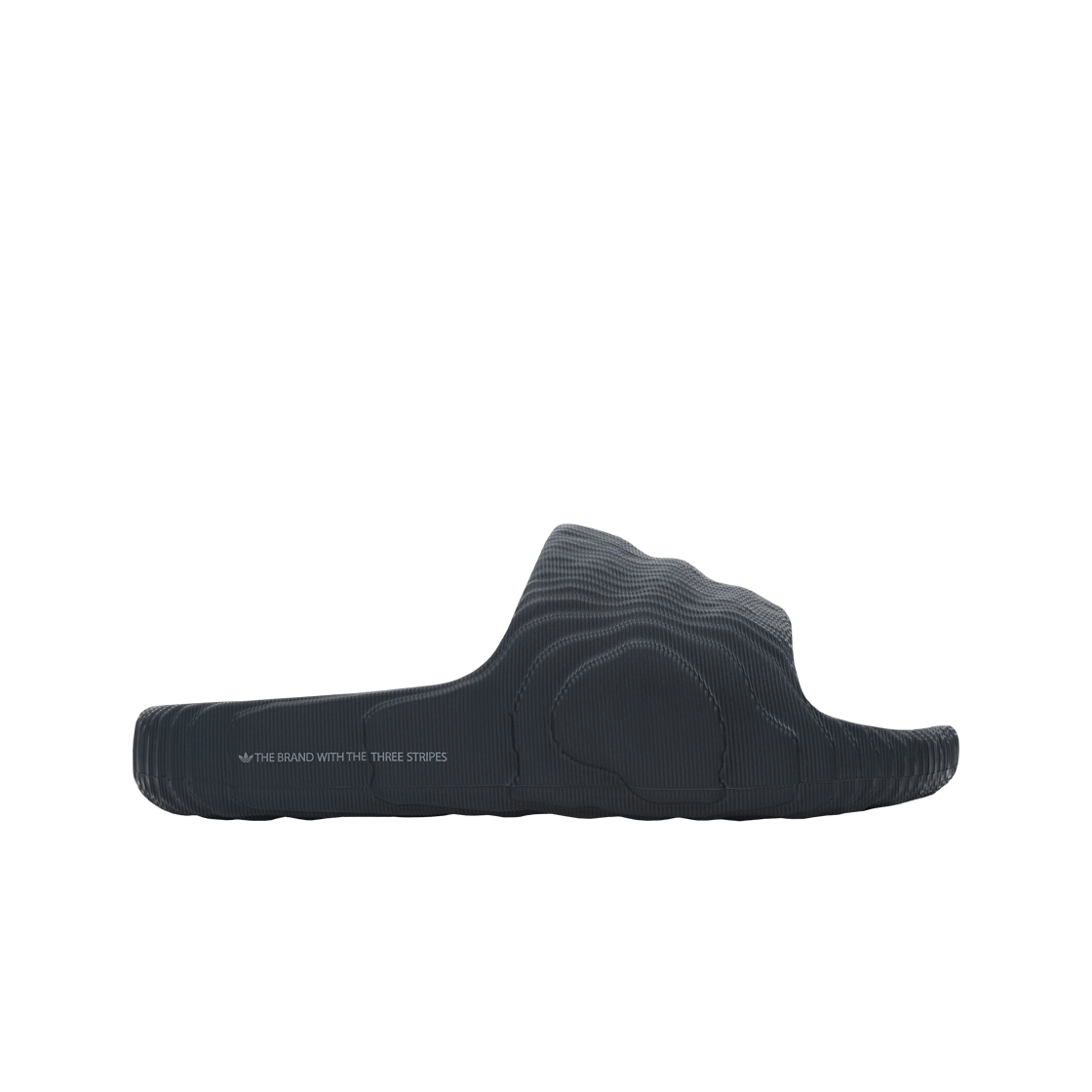 아디다스 아딜렛 22 카본(Adidas Adilette 22 Carbon)