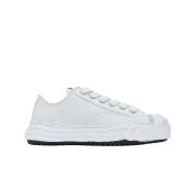 Maison Mihara Yasuhiro Hank OG Sole Canvas Low-top Sneakers White