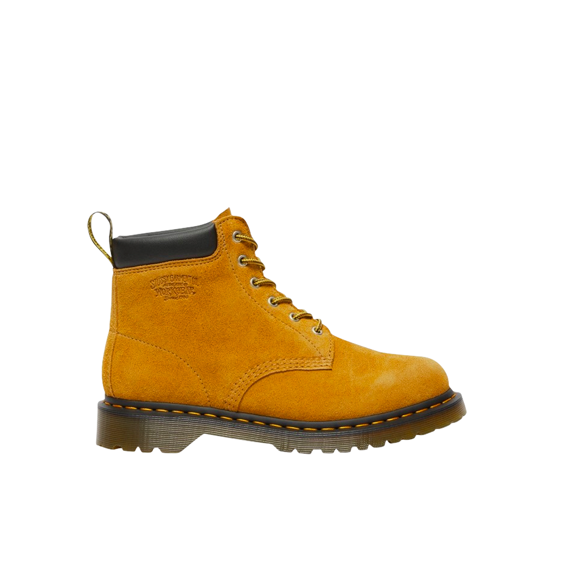 Dr martens 2024 939 soft buck