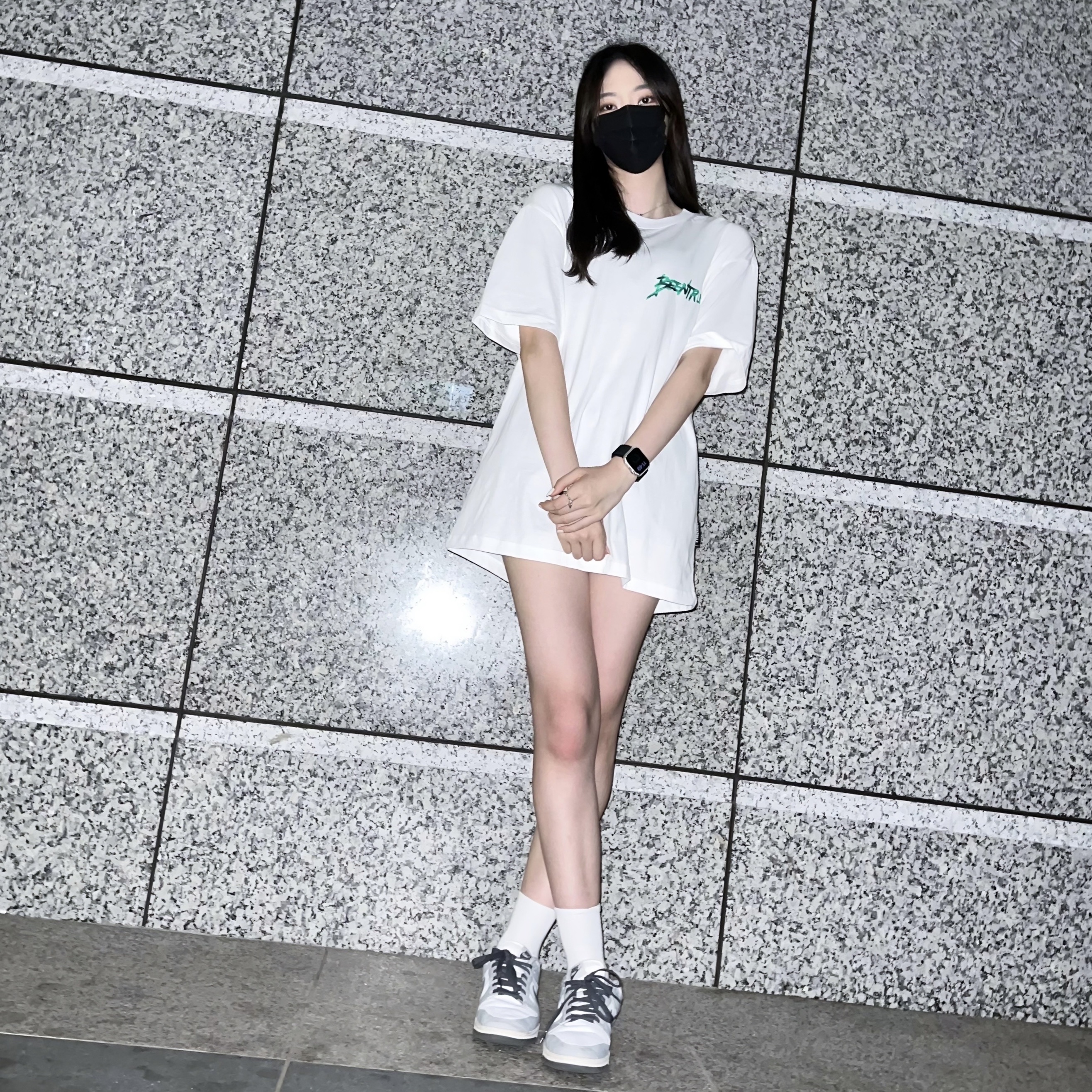 초댕님의 스타일