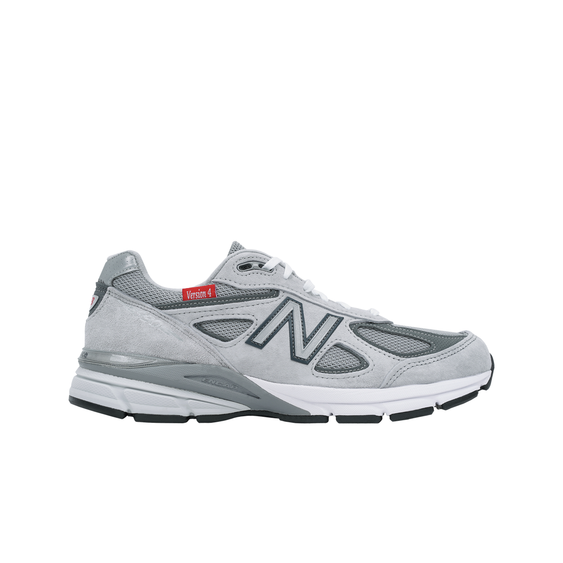 뉴발란스 990vs4 메이드 인 USA 그레이(New Balance 990vs4 Made in USA Grey)