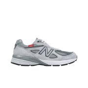 New Balance 990vs4 Made in USA Grey
