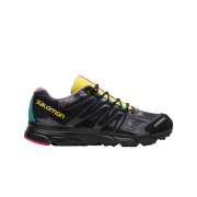 Salomon x Bodega X-Mission 4 Full Bleed