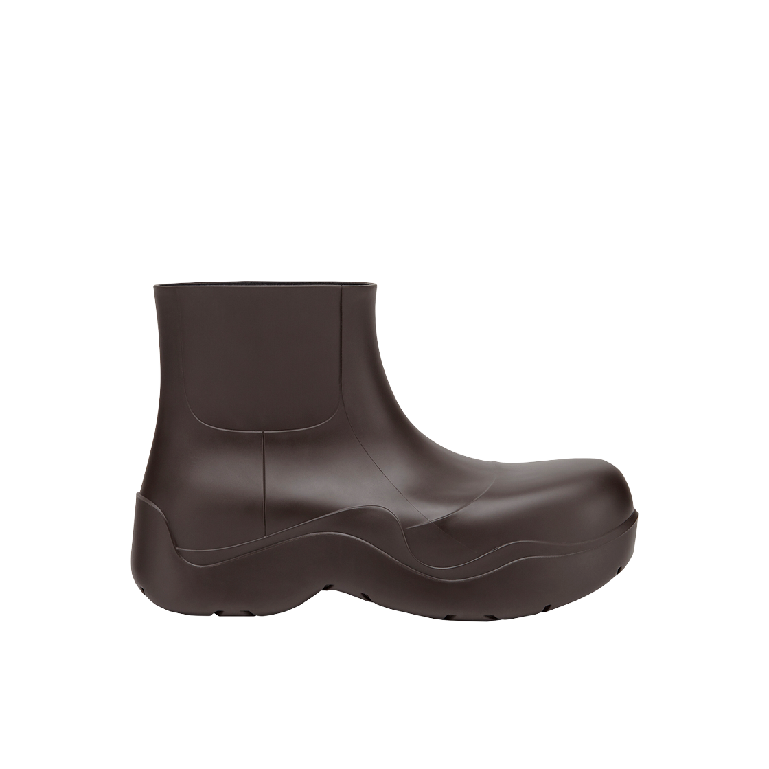 보테가 베네타 퍼들 앵클 부츠 폰텐테(Bottega Veneta Puddle Ankle Boots Fondant)