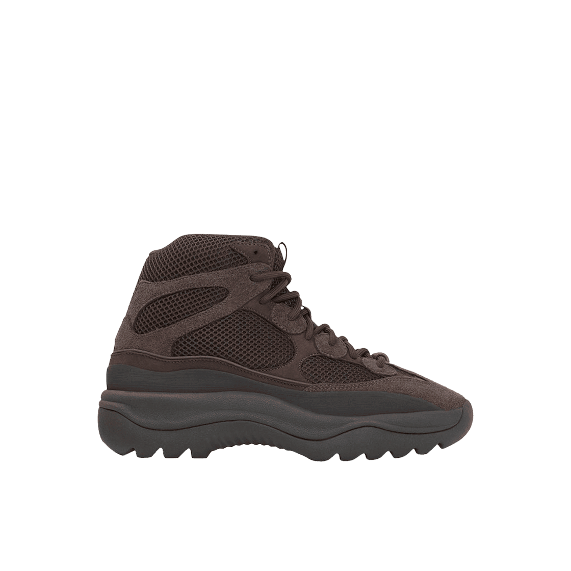 아디다스 이지 데저트 부츠 오일(Adidas Yeezy Desert Boot Oil)