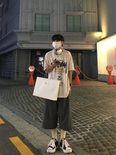 스타일 카드