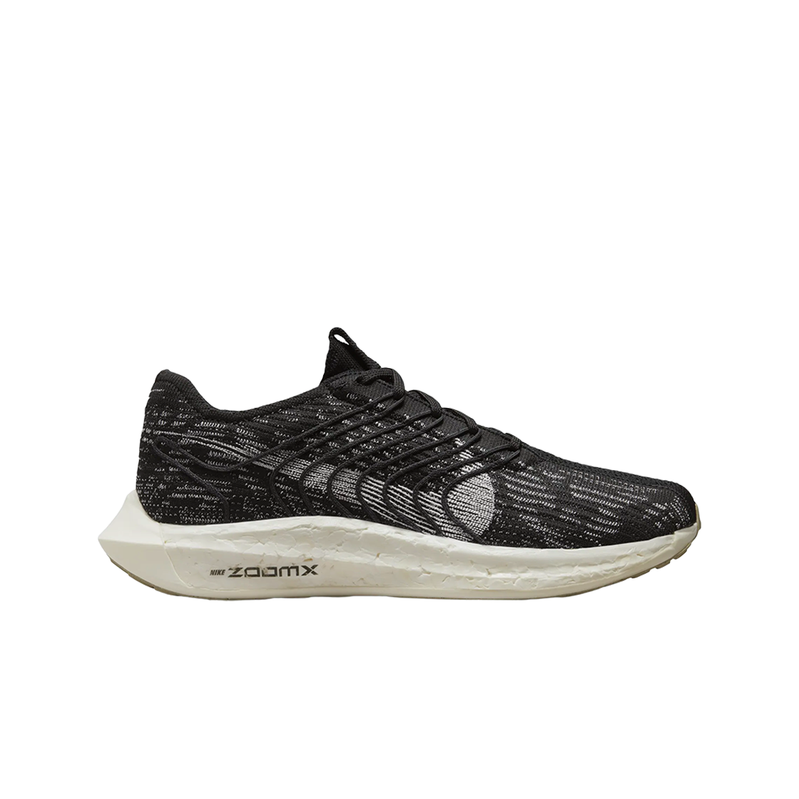 나이키 줌 페가수스 터보 넥스트 네이쳐 블랙