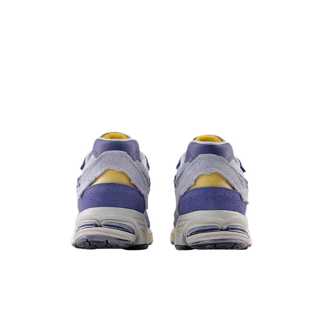 뉴발란스 2002R 프로텍션 팩 퍼플(New Balance 2002R Protection Pack Purple) - 3