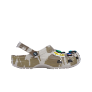 Crocs x Palace Clog Camo