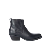 Our Legacy Cuban Boot Black
