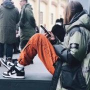 KREAM 프로필 이미지
