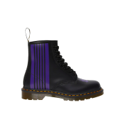 Dr. Martens x Needles 1460 Black Purple