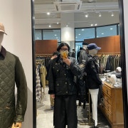 KREAM 프로필 이미지