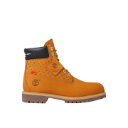 Timberland x Comme des Garcons Shirt x Supreme 6 Inch Boot Wheat