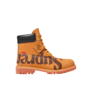 Timberland x Supreme 6 Inch Boot Wheat - Medium
