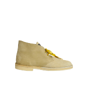 Clarks x Thisisneverthat Desert Boots Maple