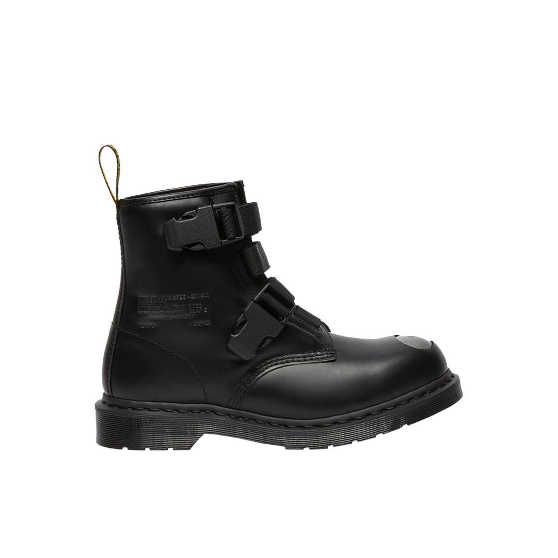 WTAPS Dr.Martens Remastered Boot uk9-