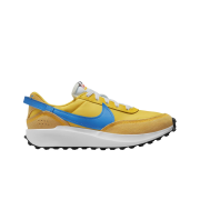 (W) Nike Waffle Debut Vivid Sulfur