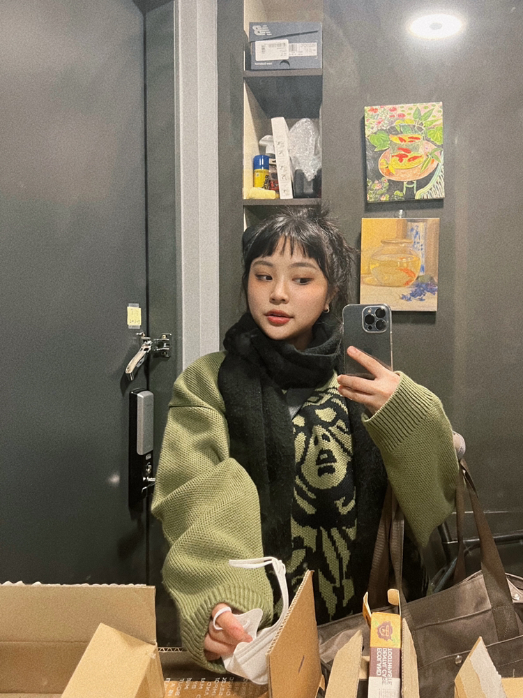 KREAM 프로필 이미지