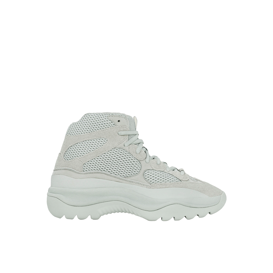 아디다스 이지 데저트 부츠 솔트(Adidas Yeezy Desert Boot Salt)