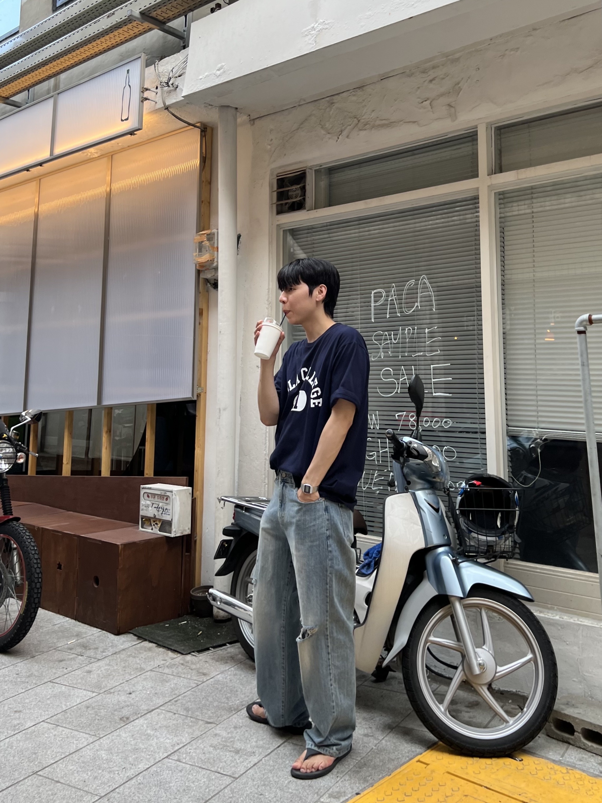 경 민 (32)님의 스타일 - 2
