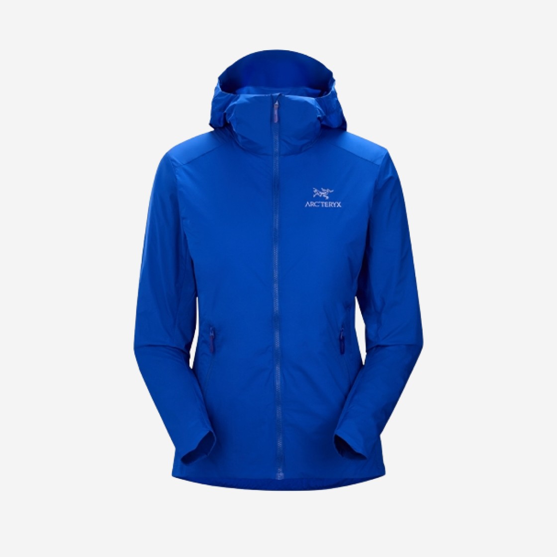 (W) Arc'teryx Atom SL Hoody Vitality 상세 이미지 1