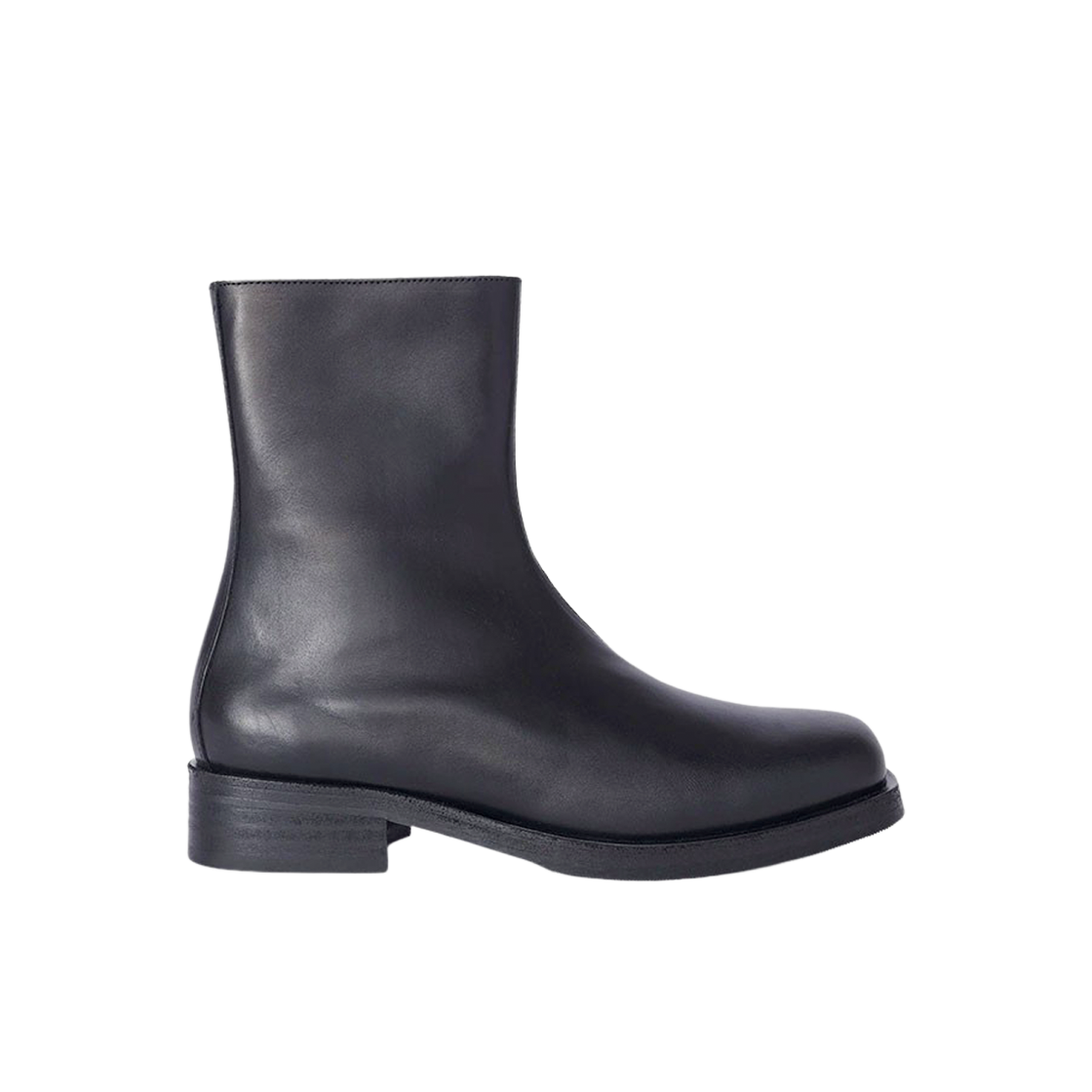 아워레가시 카미온 부츠 블랙(Our Legacy Camion Boot Black)