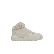 (PS) Nike x Stussy Air Force 1 '07 Mid SP Fossil