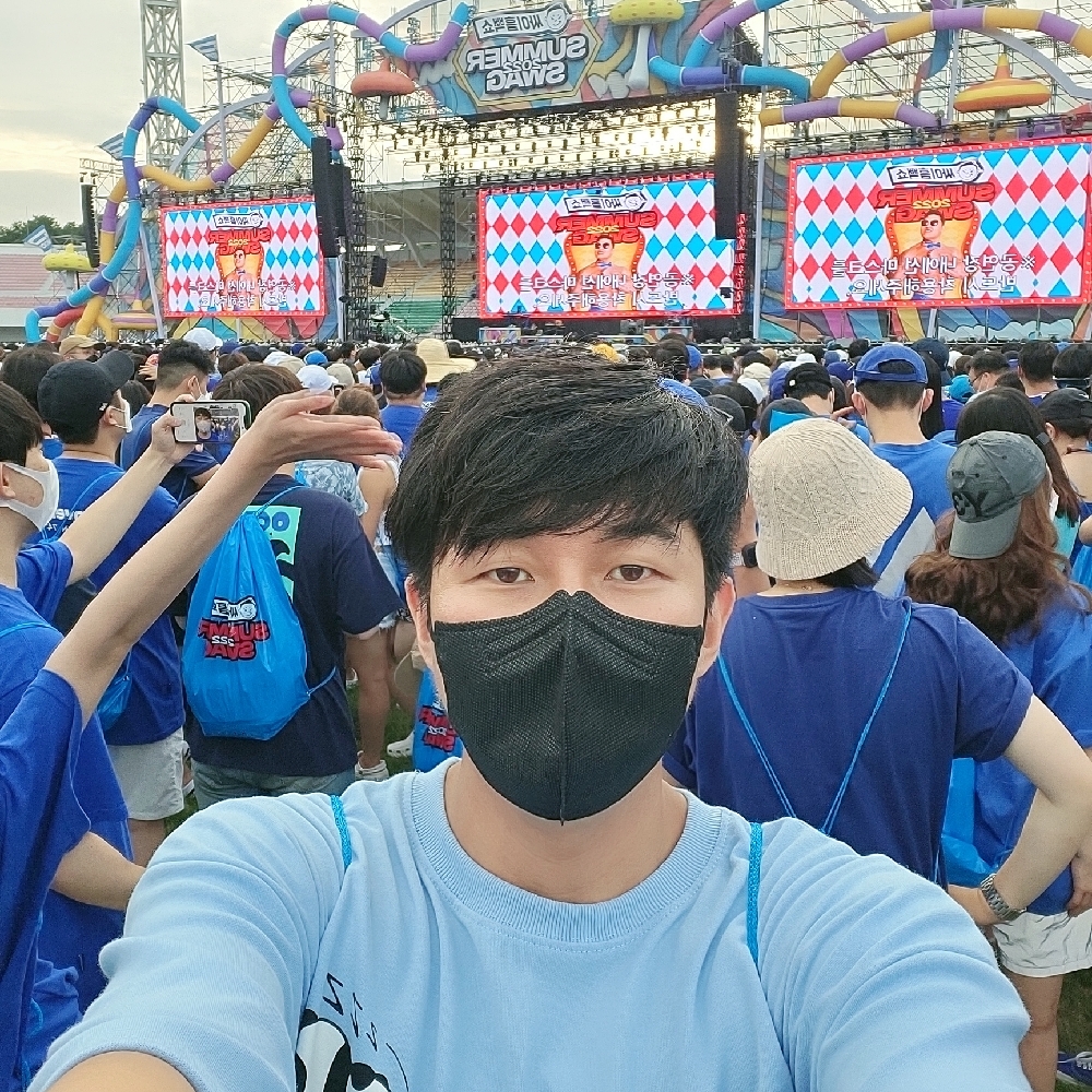 KREAM 프로필 이미지