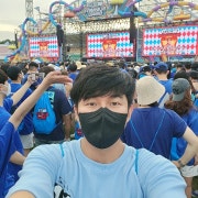 KREAM 프로필 이미지