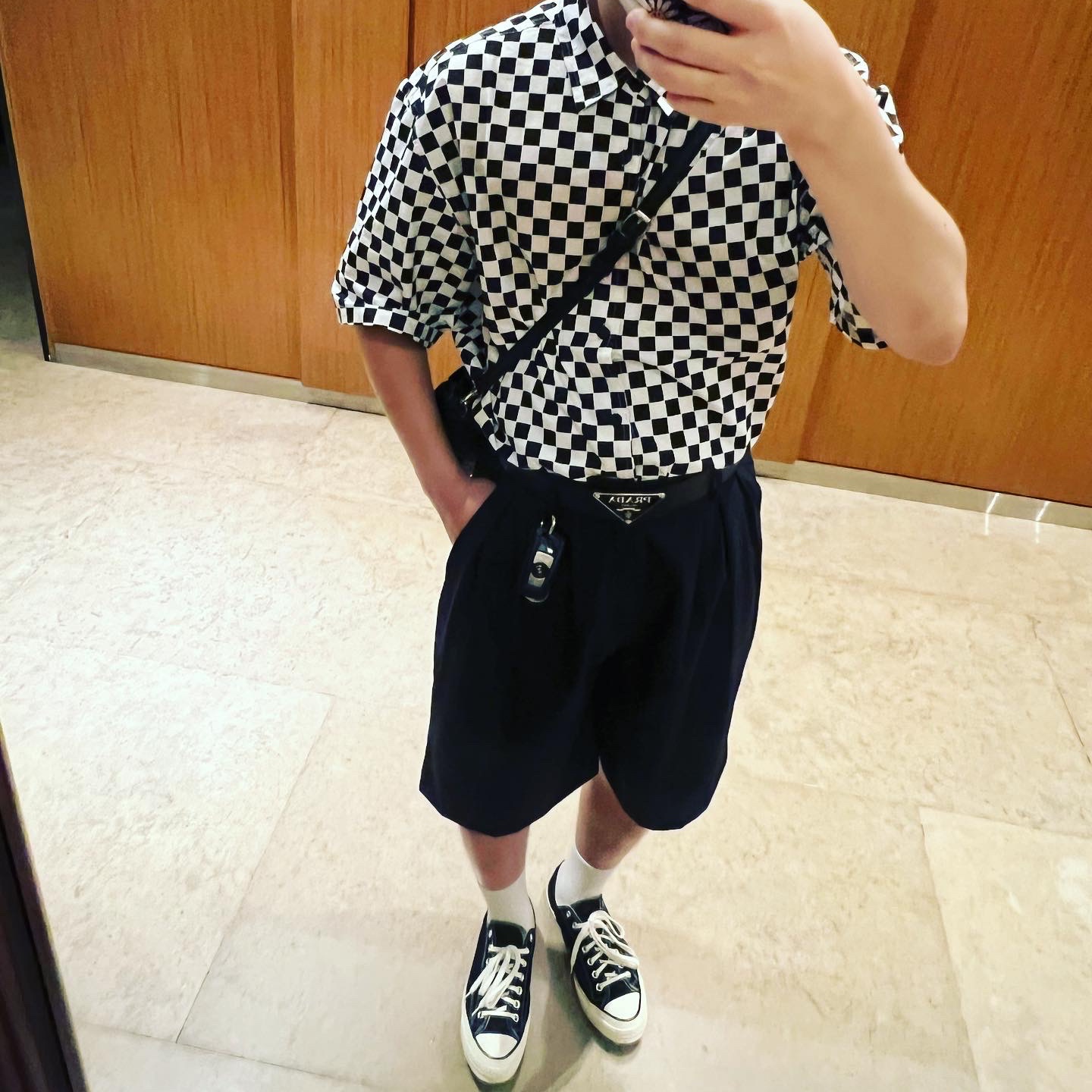 🧍🏻님의 스타일 - 2