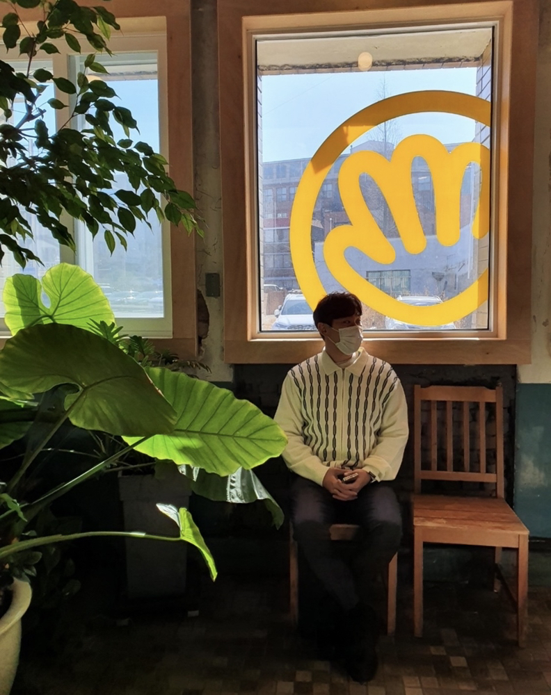 KREAM 프로필 이미지