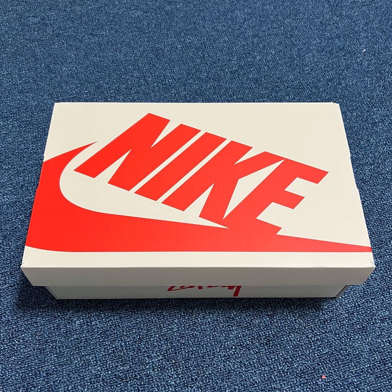 Nike x Stussy Air Max 2013 Fossil 착용 스타일 - 1