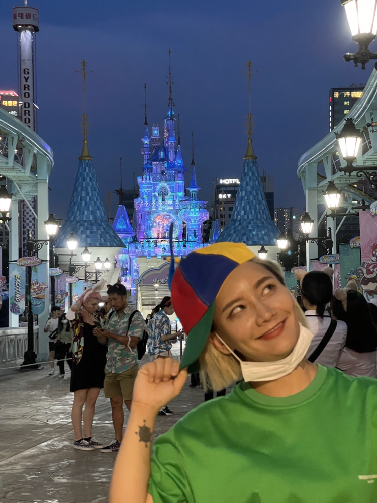 KREAM 프로필 이미지