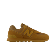 New Balance 574 Mono Wheat Workwear