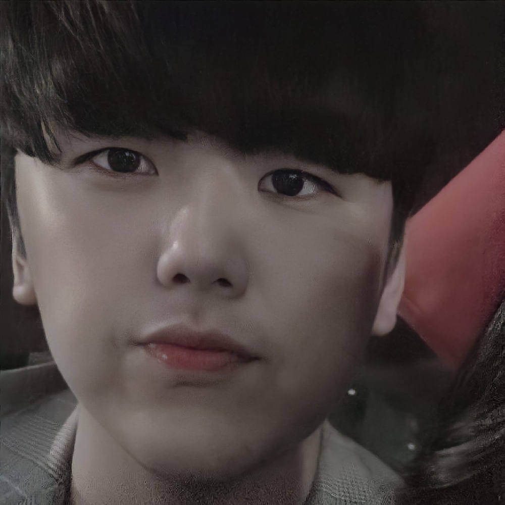 KREAM 프로필 이미지
