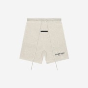 Essentials The Core Collection Sweatshorts Oatmeal