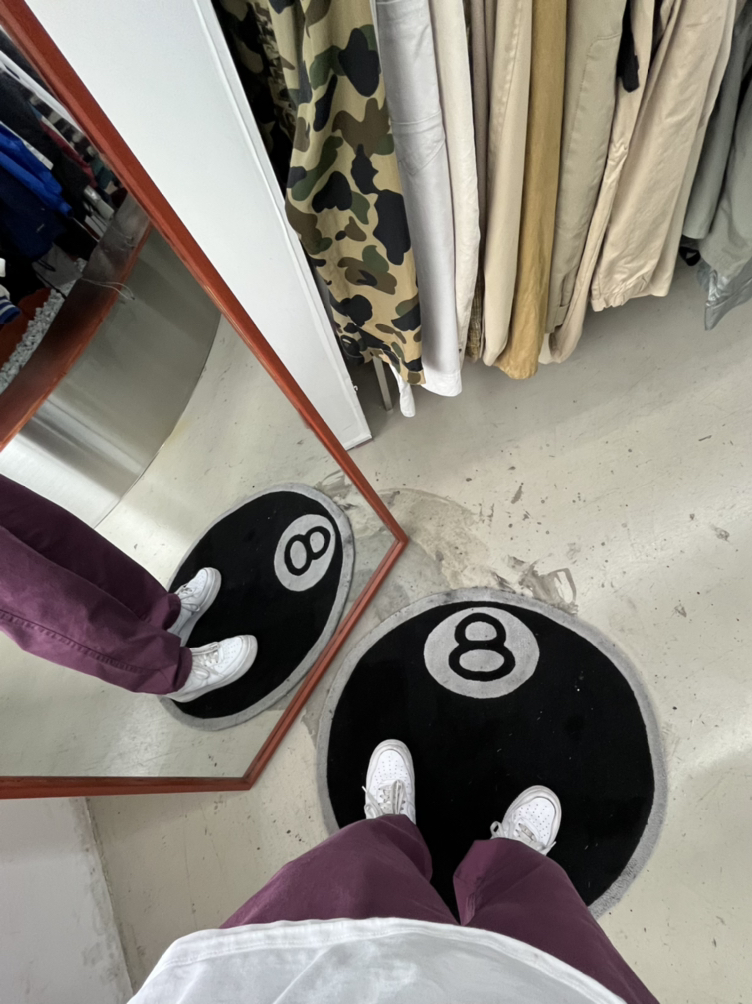 KREAM 프로필 이미지