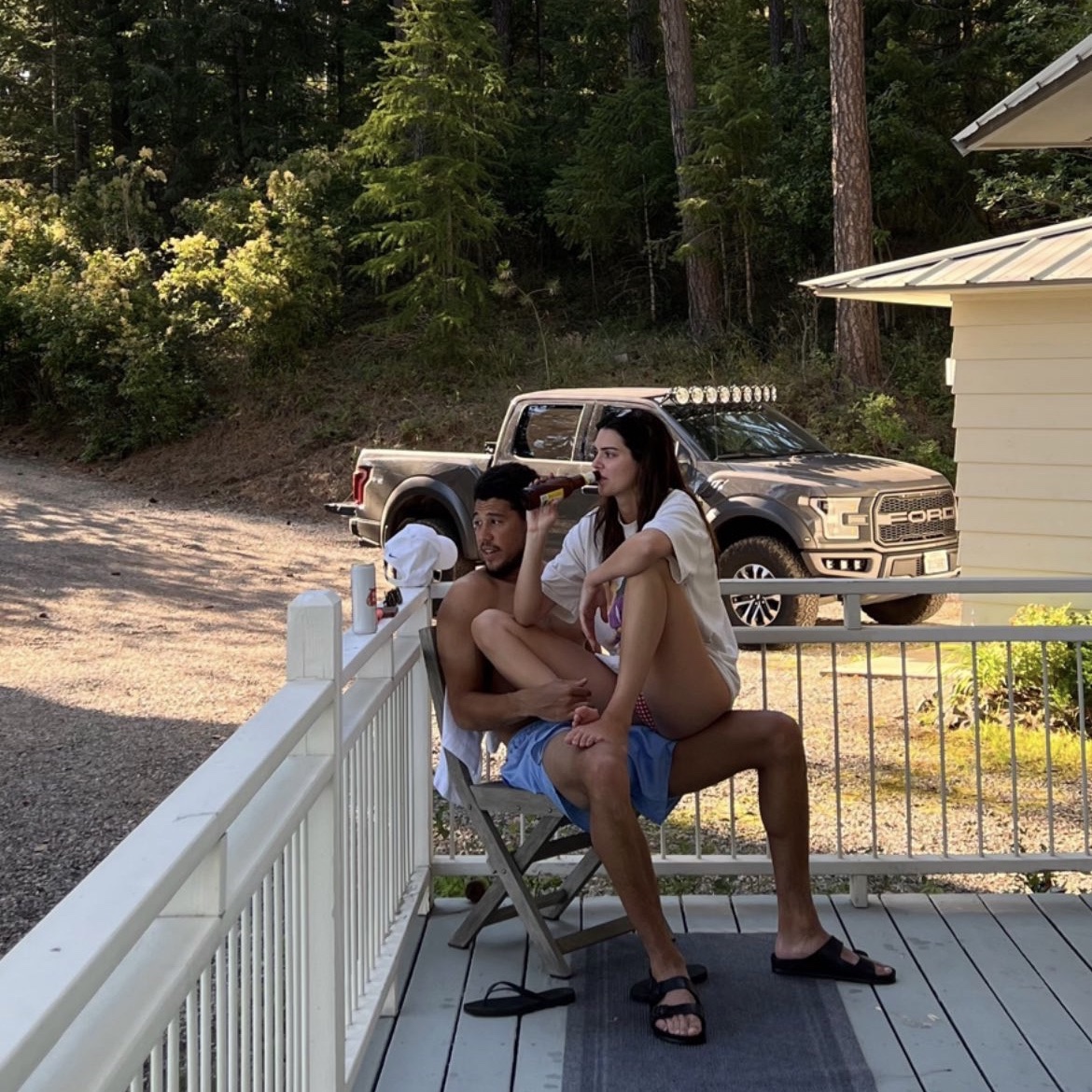 goodvibesonly님의 스타일