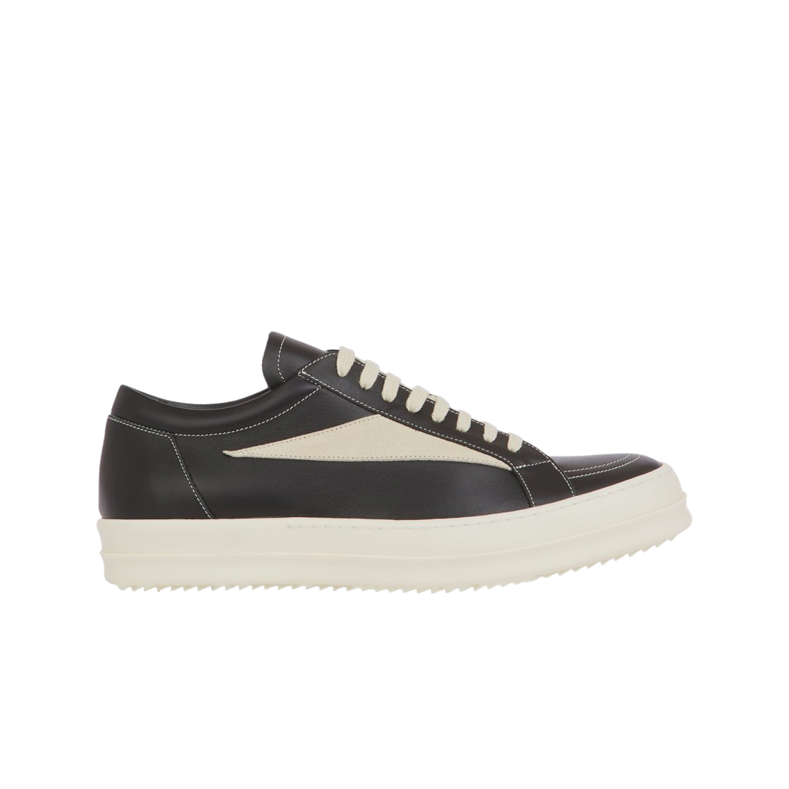 릭 오웬스 빈티지 스니커즈 블랙(Rick Owens Vintage Sneakers Black)