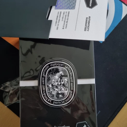스타일 카드