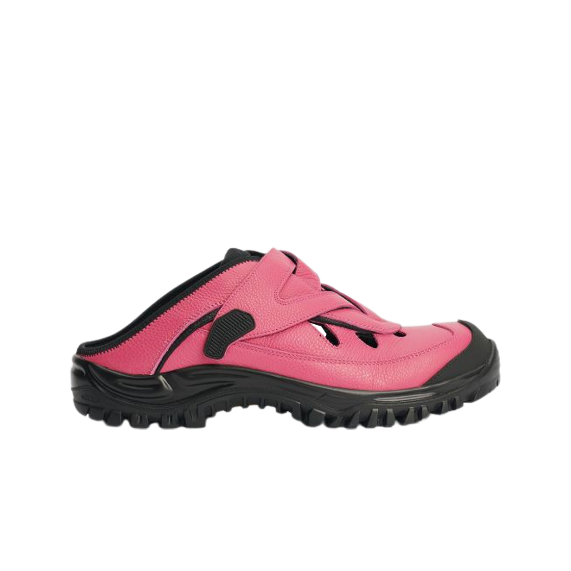 KKSS22FT02-74 Kiko Kostadinov Wessex Sabo Shock Pink